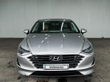 Hyundai Sonata 2022 годаүшін9 682 400 тг. в Астана