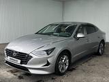 Hyundai Sonata 2022 годаүшін9 682 400 тг. в Астана – фото 5