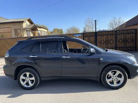 Lexus RX 350 2006 года за 7 900 000 тг. в Караганда – фото 2