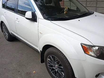 Mitsubishi Outlander 2007 года за 5 900 000 тг. в Алматы