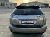 Lexus RX 330 2005 годаүшін8 350 000 тг. в Жезказган – фото 3