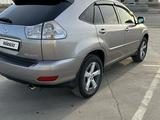 Lexus RX 330 2005 года за 8 350 000 тг. в Жезказган – фото 2