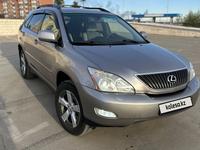 Lexus RX 330 2005 года за 8 350 000 тг. в Жезказган