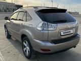 Lexus RX 330 2005 года за 8 350 000 тг. в Жезказган – фото 5