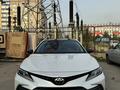 Toyota Camry 2023 годаүшін18 400 000 тг. в Алматы – фото 7