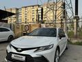 Toyota Camry 2023 годаүшін18 400 000 тг. в Алматы – фото 8