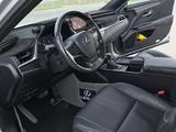 Lexus ES 350 2019 годаfor21 750 000 тг. в Атырау – фото 5