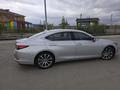 Lexus ES 350 2019 годаүшін21 750 000 тг. в Атырау – фото 7
