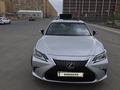 Lexus ES 350 2019 годаүшін21 750 000 тг. в Атырау – фото 10