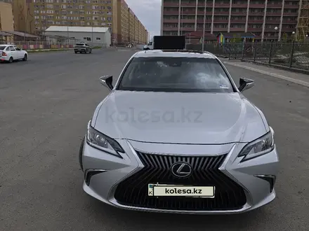 Lexus ES 350 2019 года за 21 750 000 тг. в Атырау – фото 10