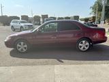 Toyota Camry 1999 годаүшін3 300 000 тг. в Мерке – фото 4
