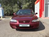 Toyota Camry 1999 годаүшін3 300 000 тг. в Мерке