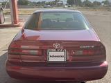 Toyota Camry 1999 годаүшін3 300 000 тг. в Мерке – фото 5