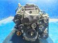 Двигатель HONDA STEPWGN RK5 R20A за 230 000 тг. в Костанай – фото 2