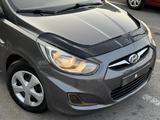 Hyundai Accent 2014 года за 4 800 000 тг. в Караганда – фото 2