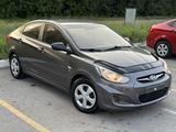 Hyundai Accent 2014 года за 4 800 000 тг. в Караганда