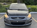 Hyundai Accent 2014 года за 4 800 000 тг. в Караганда – фото 3