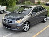 Hyundai Accent 2014 года за 4 800 000 тг. в Караганда – фото 4