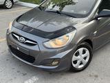 Hyundai Accent 2014 года за 4 800 000 тг. в Караганда – фото 5