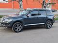 Volkswagen Touareg 2007 года за 7 100 000 тг. в Усть-Каменогорск – фото 3