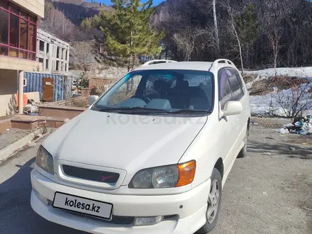 Toyota Ipsum 1999 года за 4 220 000 тг. в Алматы – фото 5