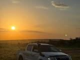 Toyota Hilux 2013 года за 12 000 000 тг. в Жанаозен – фото 2