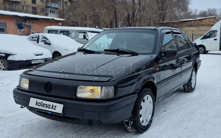 Volkswagen Passat 1991 года за 1 500 000 тг. в Караганда