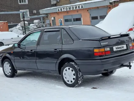 Volkswagen Passat 1991 года за 1 500 000 тг. в Караганда – фото 5