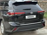 Toyota Highlander 2020 года за 24 000 000 тг. в Шымкент – фото 5