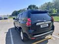 Toyota Land Cruiser Prado 2023 года за 27 900 000 тг. в Алматы – фото 4