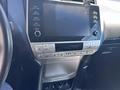 Toyota Land Cruiser Prado 2023 года за 27 900 000 тг. в Алматы – фото 16