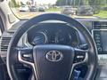 Toyota Land Cruiser Prado 2023 года за 27 900 000 тг. в Алматы – фото 17
