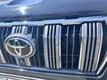 Toyota Land Cruiser Prado 2023 года за 27 900 000 тг. в Алматы – фото 18