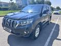 Toyota Land Cruiser Prado 2023 года за 27 900 000 тг. в Алматы – фото 2
