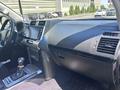 Toyota Land Cruiser Prado 2023 года за 27 900 000 тг. в Алматы – фото 20