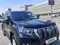 Toyota Land Cruiser Prado 2023 года за 27 900 000 тг. в Алматы