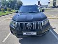 Toyota Land Cruiser Prado 2023 года за 27 900 000 тг. в Алматы – фото 3