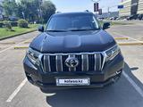 Toyota Land Cruiser Prado 2023 годаүшін27 900 000 тг. в Алматы – фото 3