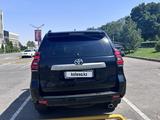 Toyota Land Cruiser Prado 2023 годаүшін27 900 000 тг. в Алматы – фото 5