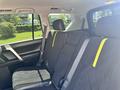 Toyota Land Cruiser Prado 2023 года за 27 900 000 тг. в Алматы – фото 9