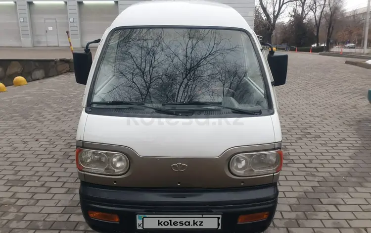 Daewoo Damas 2008 года за 2 000 000 тг. в Алматы