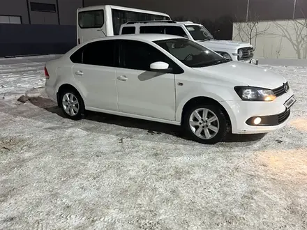 Volkswagen Polo 2013 года за 4 000 000 тг. в Уральск