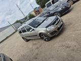 ВАЗ (Lada) Largus 2014 годаүшін4 800 000 тг. в Актобе – фото 4