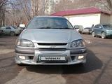 Toyota Caldina 1998 годаүшін3 786 363 тг. в Астана – фото 3