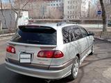 Toyota Caldina 1998 годаүшін3 786 363 тг. в Астана – фото 4