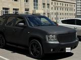 Chevrolet Tahoe 2006 годаүшін11 111 111 тг. в Астана – фото 5