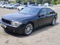 BMW 735 2003 года за 4 650 000 тг. в Алматы – фото 8