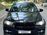 BMW X6 2009 годаfor11 500 000 тг. в Алматы