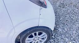 Chevrolet Aveo 2014 годаүшін2 500 000 тг. в Костанай – фото 2