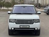 Land Rover Range Rover 2011 годаүшін10 900 000 тг. в Астана – фото 3